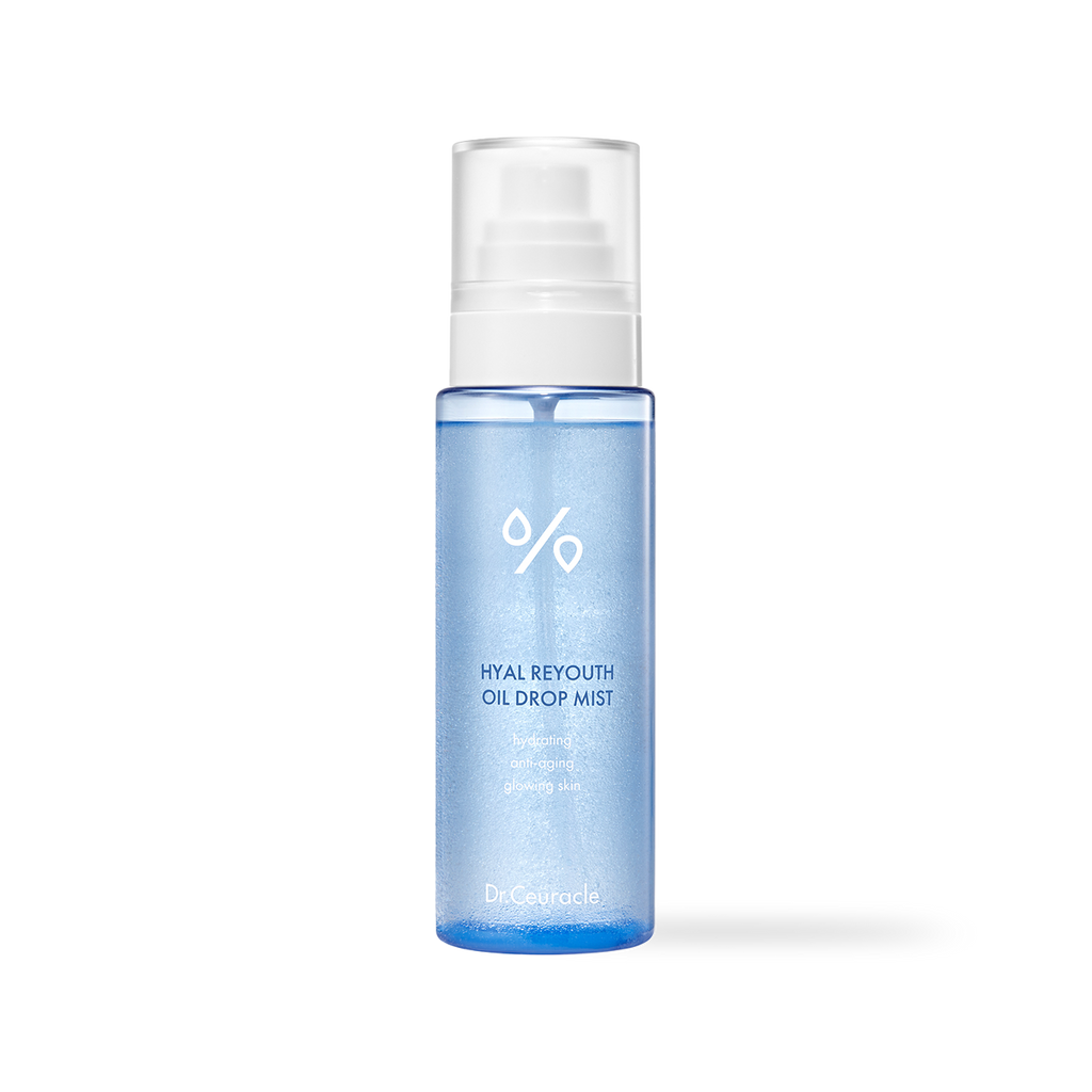 Dr.Ceuracle HYAL REYOUTH OIL DROP MIST 125ml Dr.Ceuracle