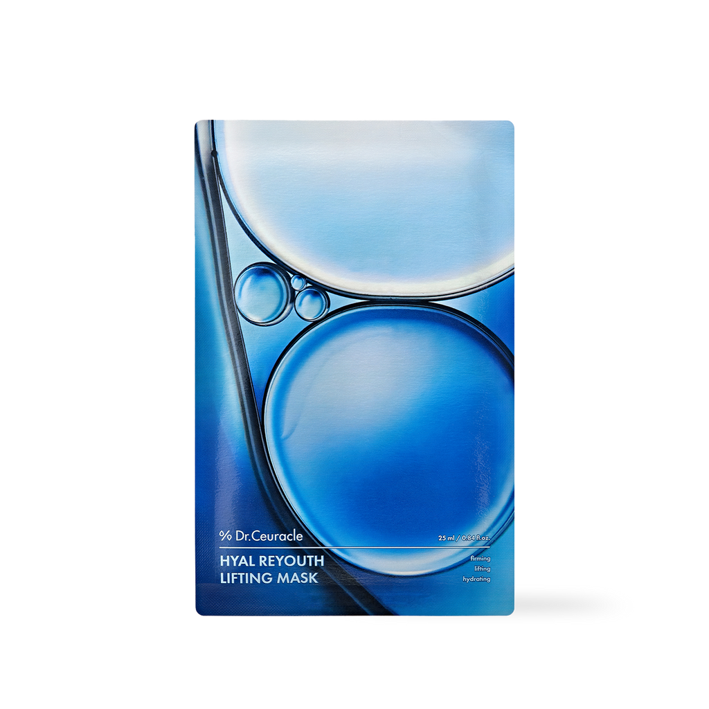 Dr.Ceuracle Hyal Reyouth Lifting Mask 10pcs Dr.Ceuracle