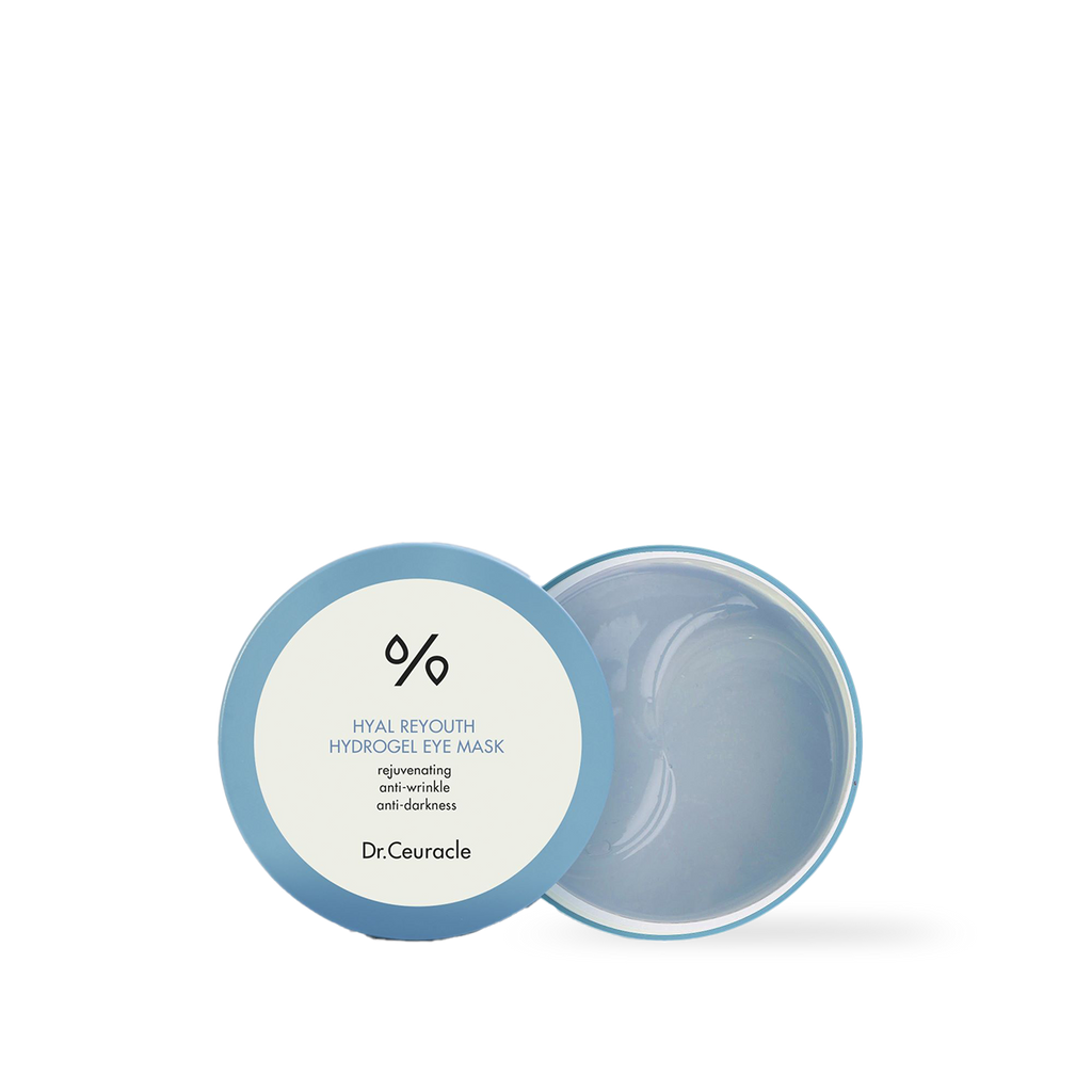 Dr.Ceuracle Hyal Reyouth Hydrogel Eye Mask 90g/60ea Dr.Ceuracle