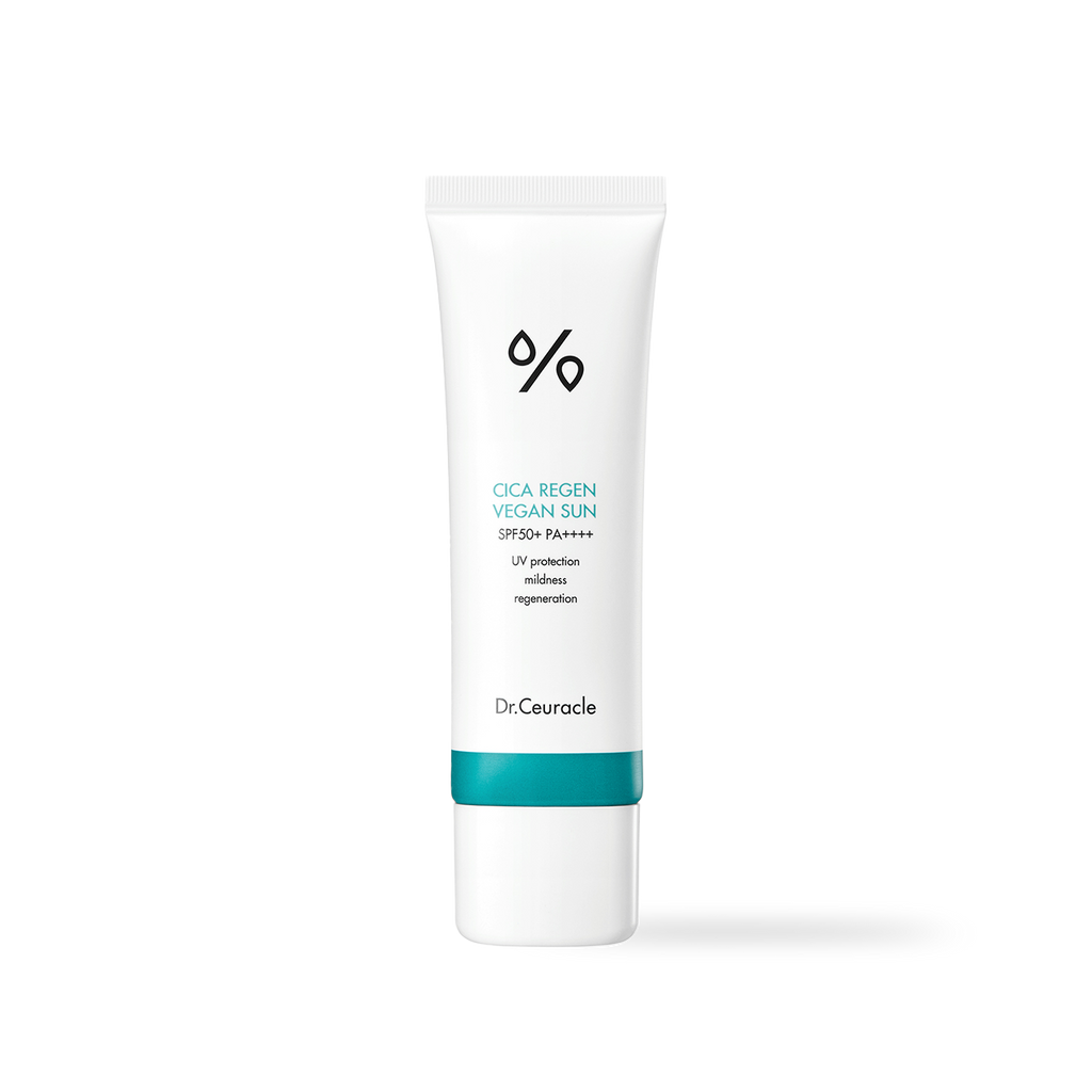 Dr.Ceuracle Cica Regen Vegan Sun SPF50+ PA++++ 50ml Dr.Ceuracle