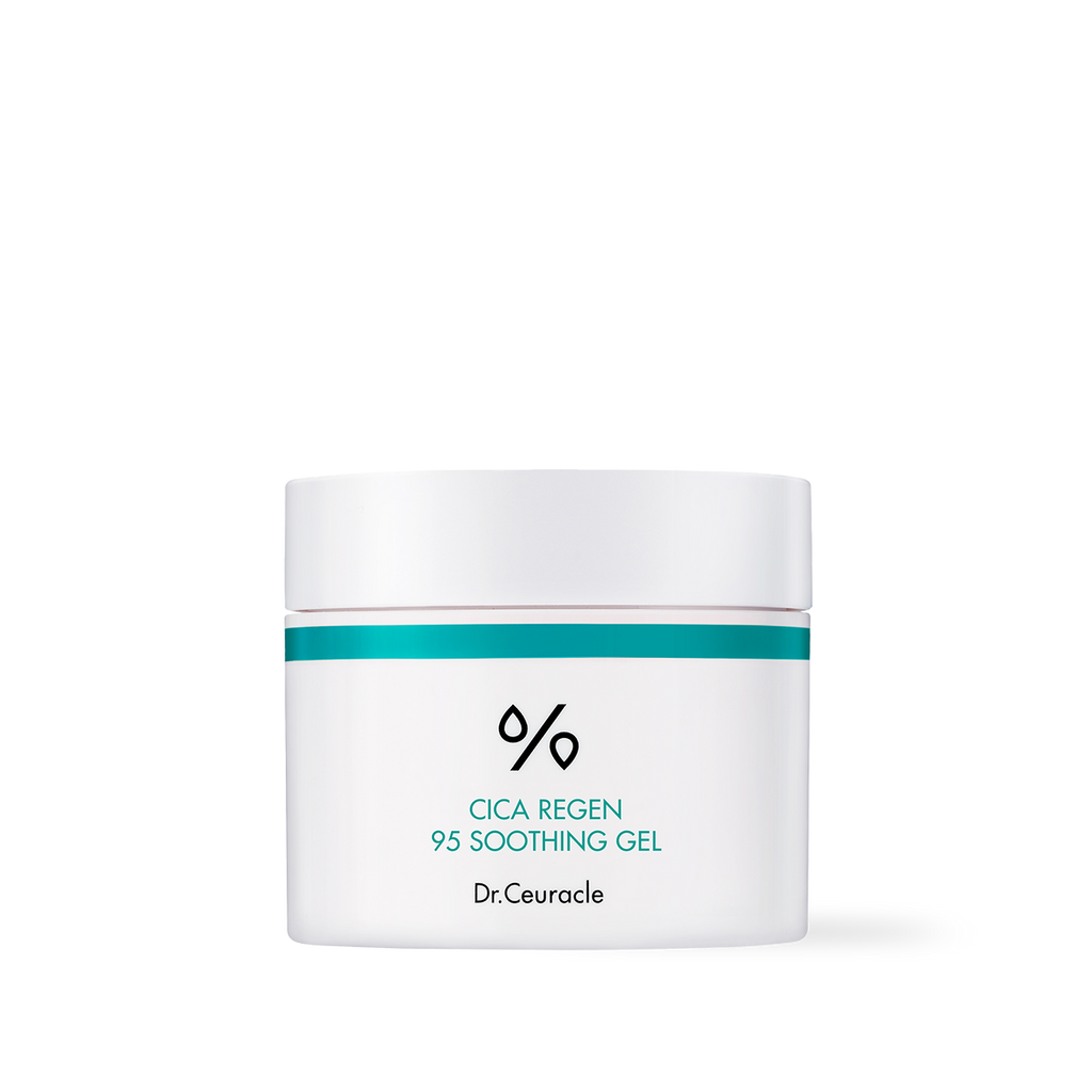 Dr.Ceuracle CICA REGEN 95 SOOTHING GEL 110g Dr.Ceuracle