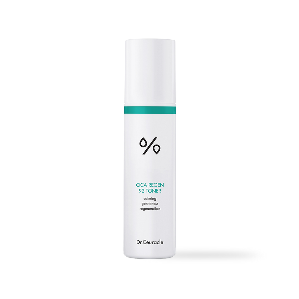 Dr.Ceuracle CICA REGEN 92 TONER 120ml Dr.Ceuracle