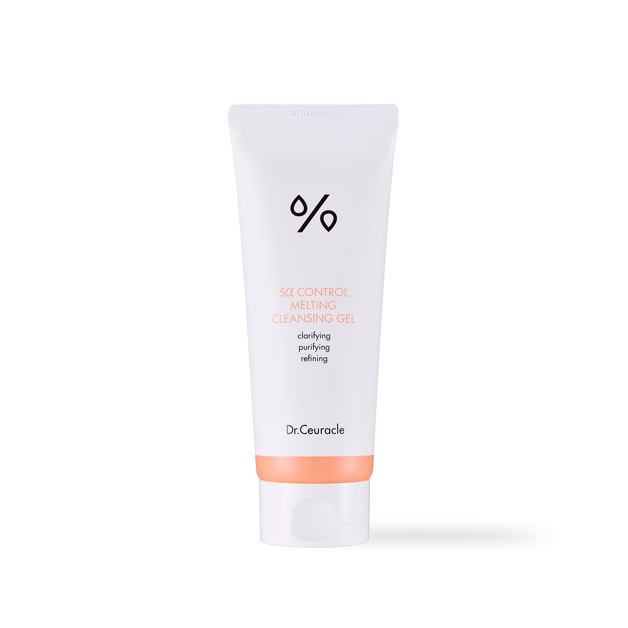 Dr.Ceuracle 5A CONTROL MELTING CLEANSING GEL 200ml