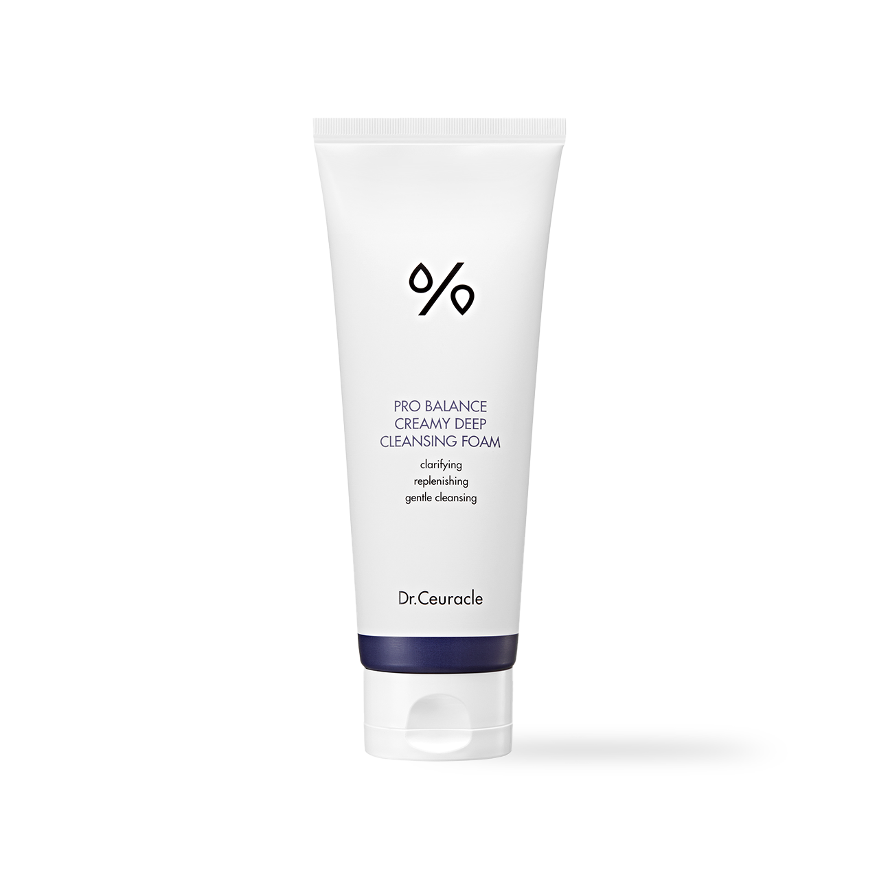 Dr.Ceuracle Pro Balance Creamy Deep Cleansing Foam 150g