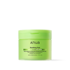 Anua Azelaic 10 Hyaluron Redness Soothing Pad 90pcs Anua