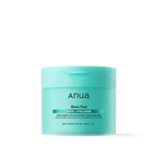 Anua PDRN 100 Hyaluronic Acid Glow Pad 180ml 60pcs Anua