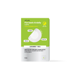 Anua Ultra Thin Spot Cover Patch 75pcs Anua