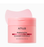 Anua Niacinamide 5 Txa Brightening Pad 60pcs Anua