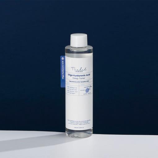 THE LAB by BLANC DOUX Oligo Hyaluronic Acid Deep Toner 200ml