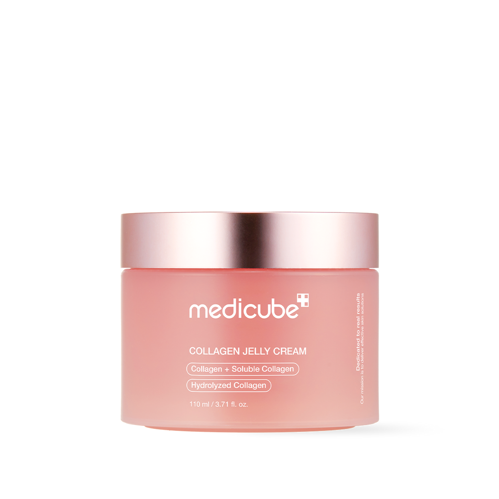 Medicube Collagen Jelly Cream 110ml