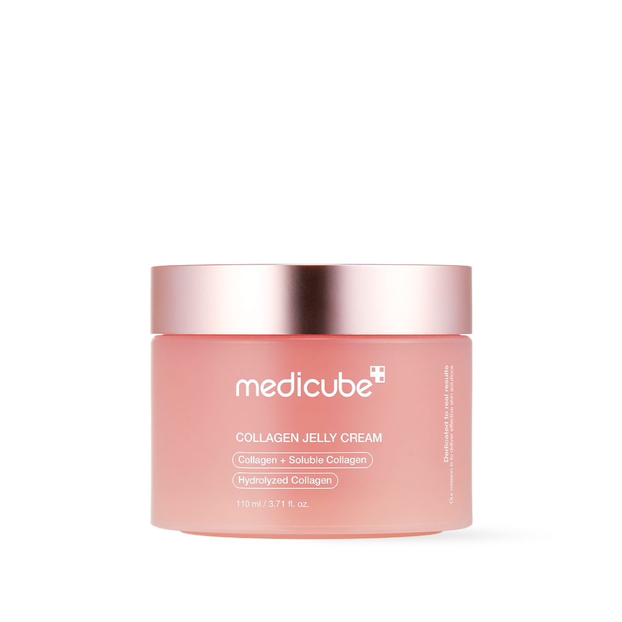 Medicube Collagen Jelly Cream 110ml