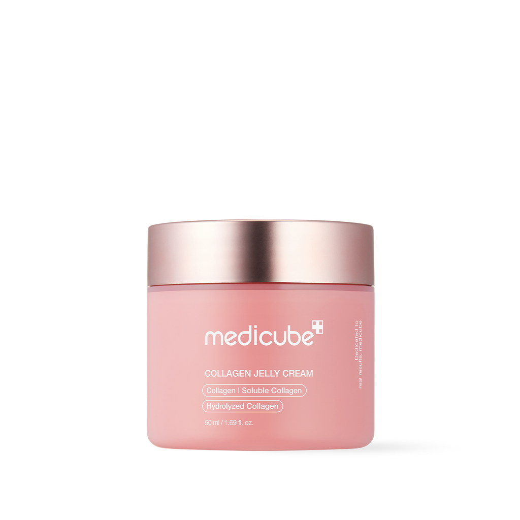 Medicube Collagen Jelly Cream 50ml 