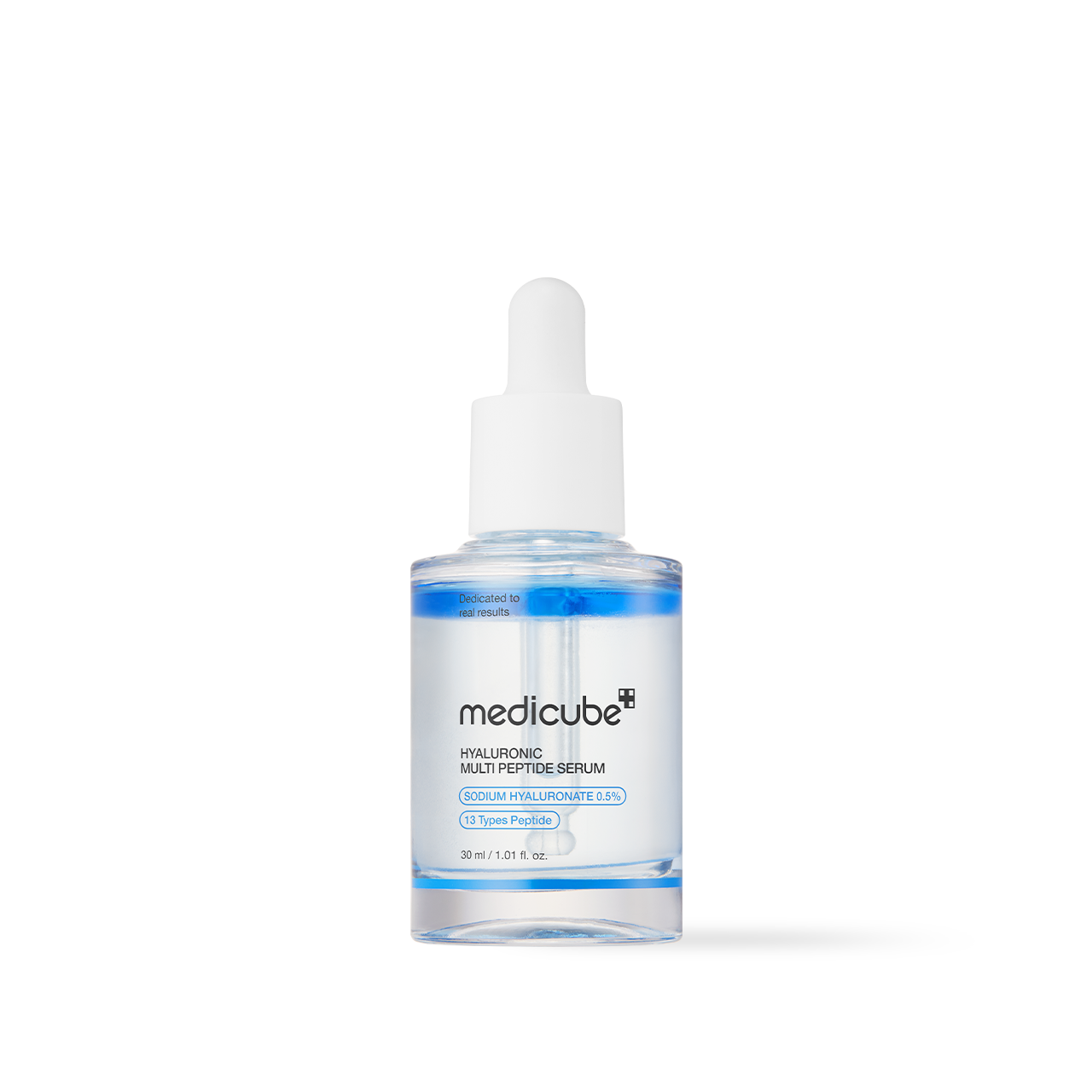 Medicube Hyaluronic Multi Peptide Serum 30ml 