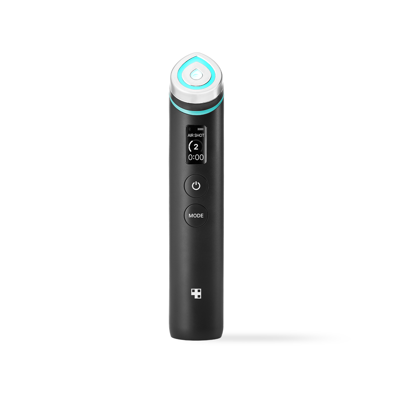 Medicube AGE-R Booster Pro | Avancerad mikroströmsapparat för