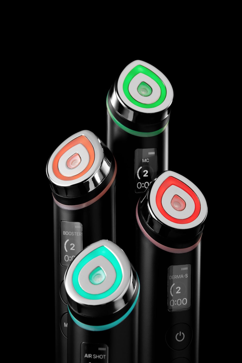 Medicube AGE-R Booster Pro Black edition 