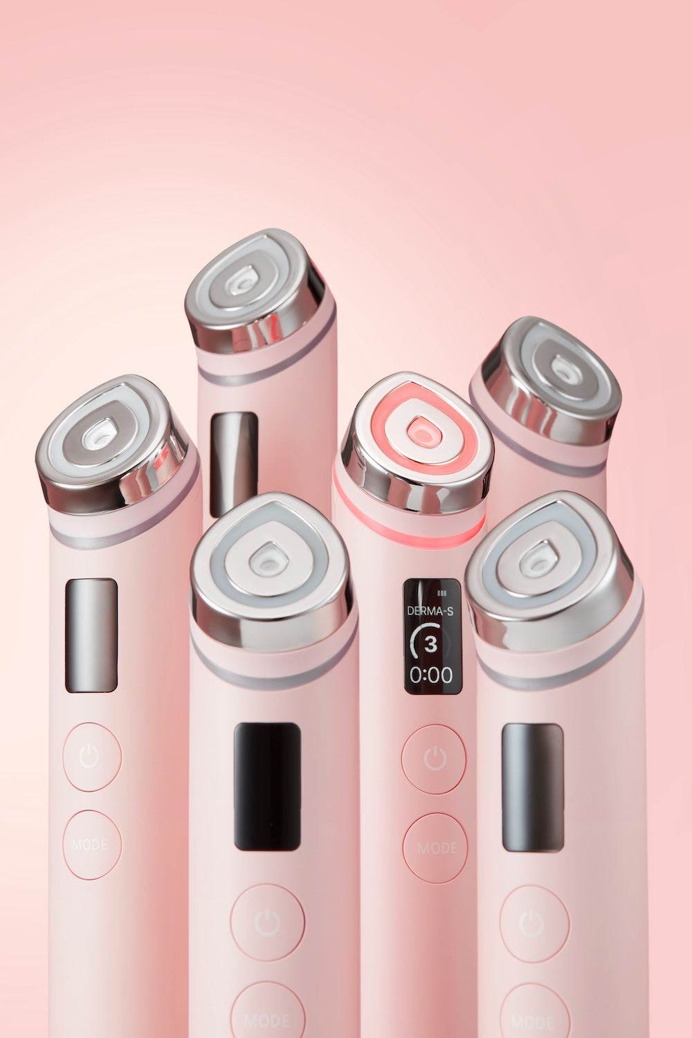 Medicube AGE-R Booster Pro Pink edition 