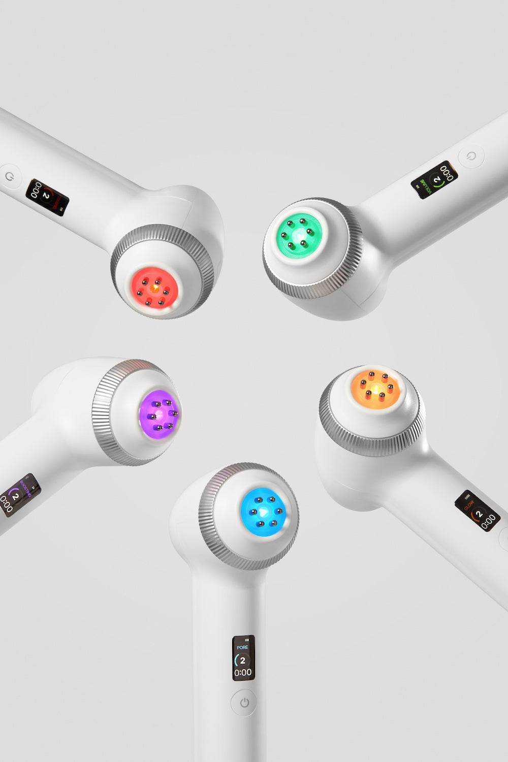 Medicube AGE-R Ultra Tune 40.68