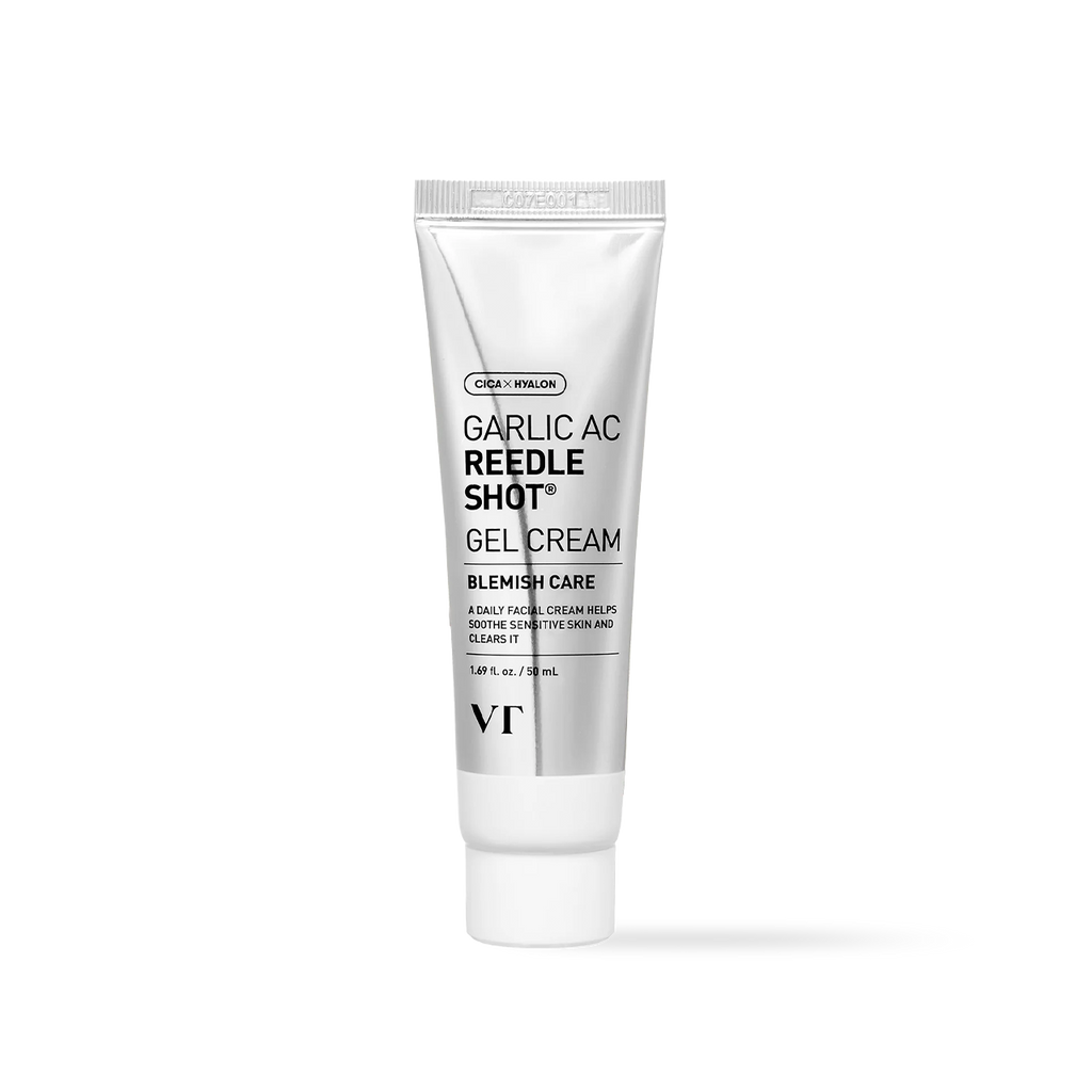 VT Cosmetics Garlic AC Reedle Gel Cream 50ml VT Cosmetics