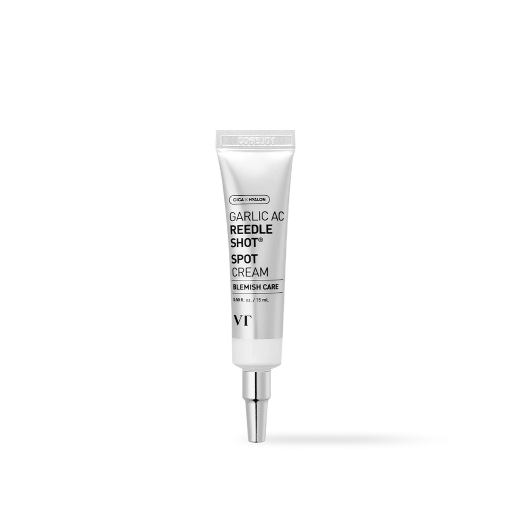 VT Cosmetics Garlic AC Reedle Spot Cream 15ml VT Cosmetics
