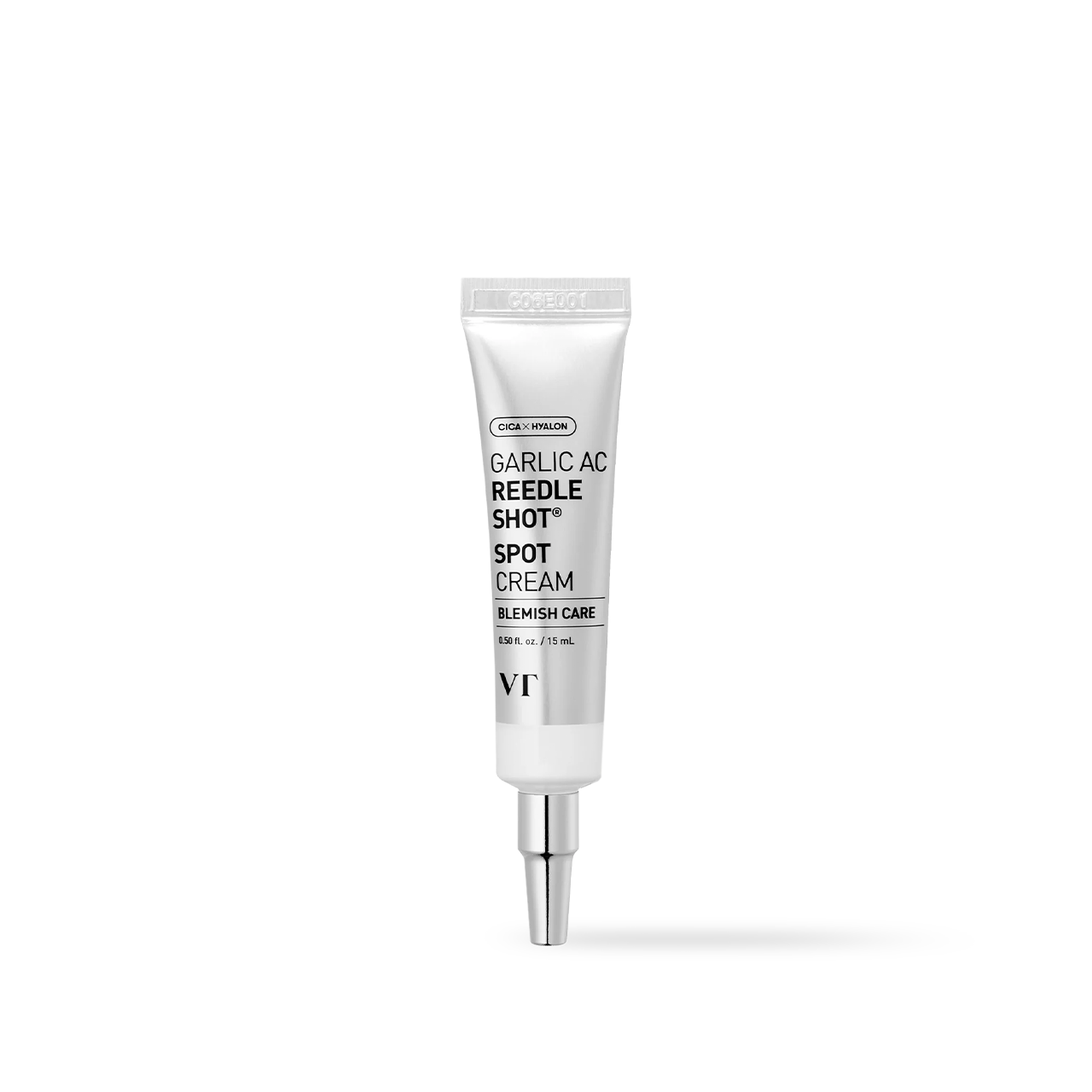 VT Cosmetics Garlic AC Reedle Spot Cream 15ml VT Cosmetics