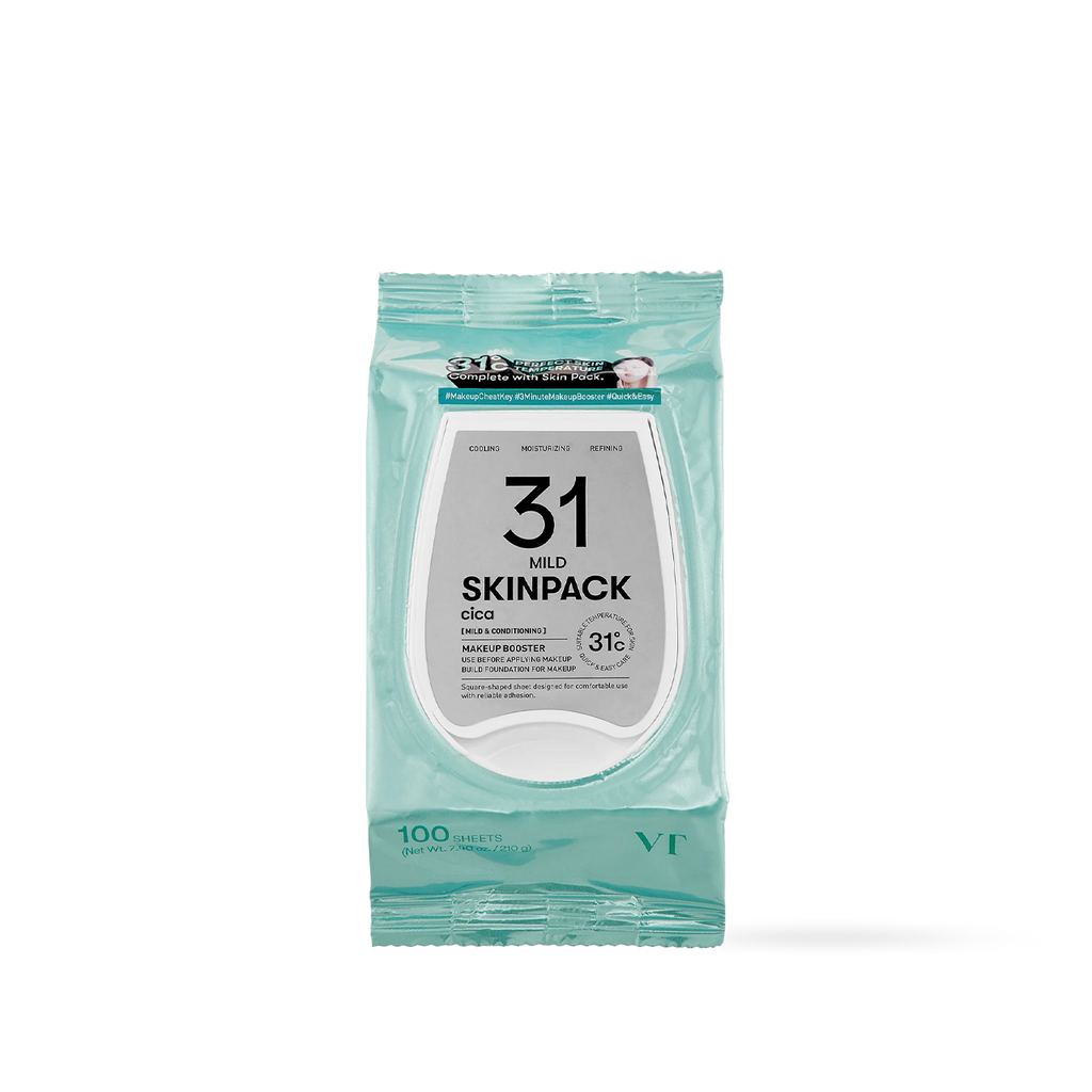 VT Cosmetics Skin Pack MILD 250g VT Cosmetics