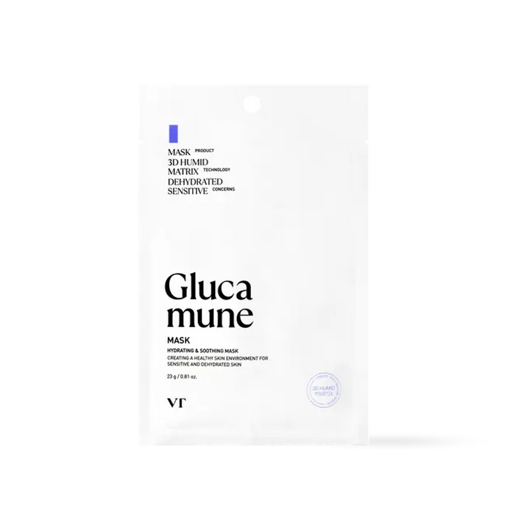 VT Cosmetics Glucamune Mask VT Cosmetics