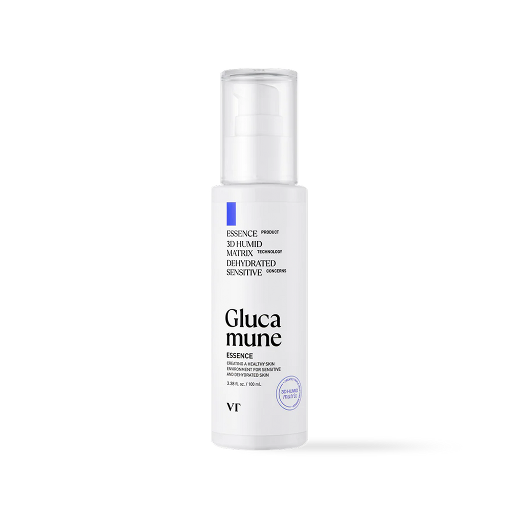 VT Cosmetics Glucamune Essence 100ml VT Cosmetics