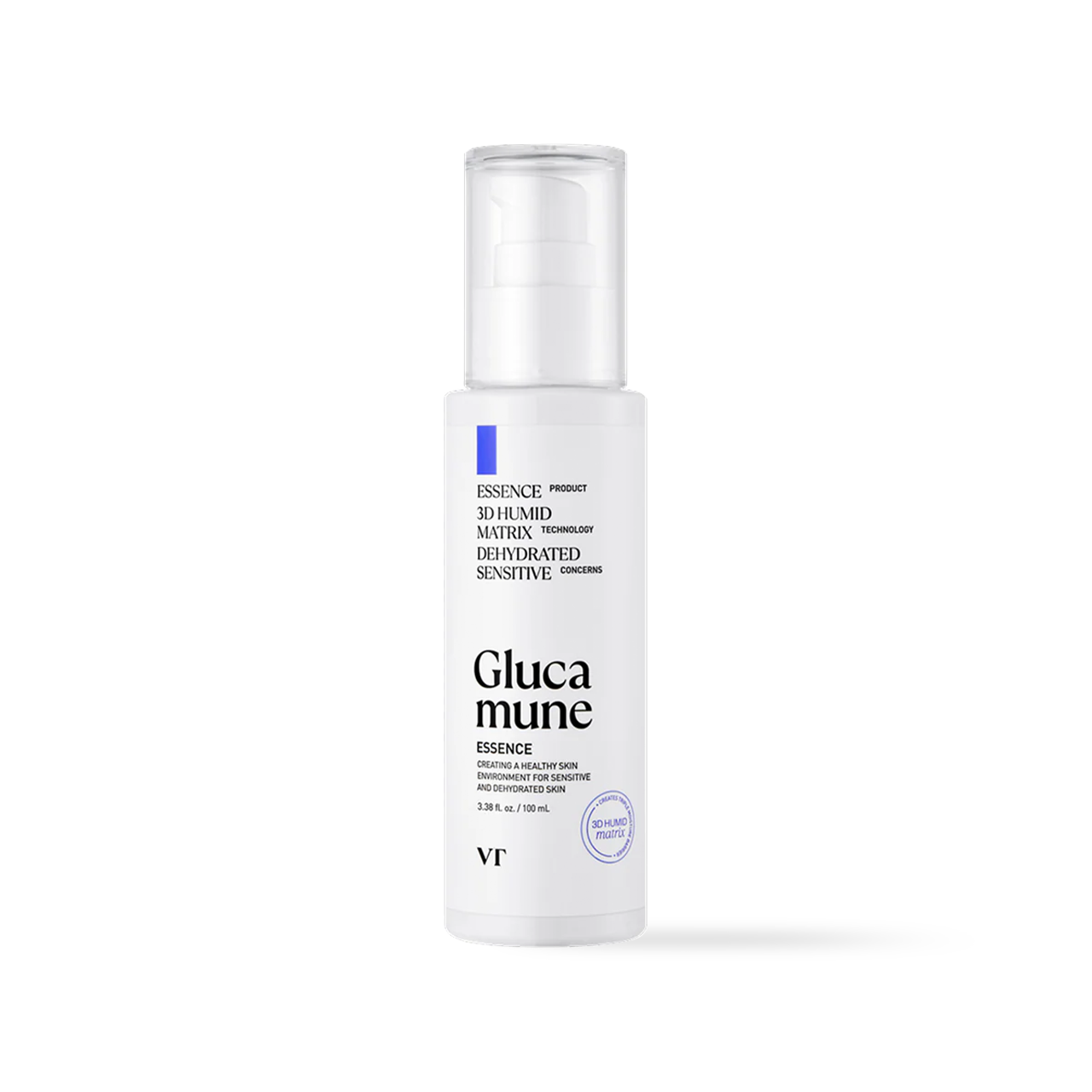 VT Cosmetics Glucamune Essence 100ml VT Cosmetics