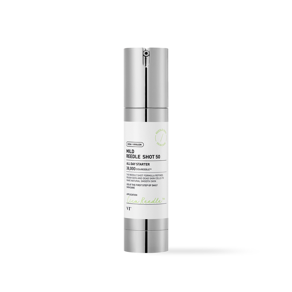 VT Cosmetics Reedle Shot 50 50ml VT Cosmetics