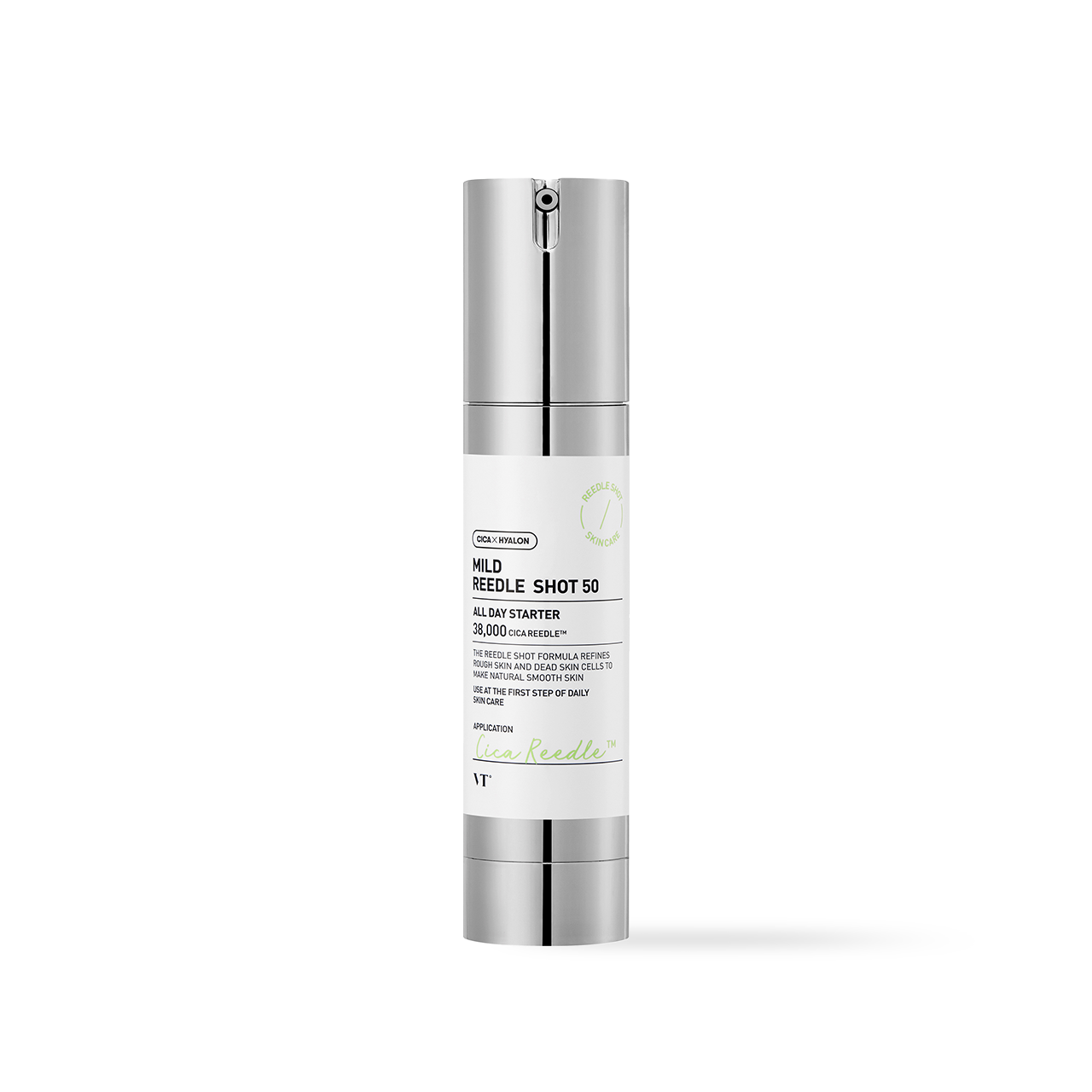 VT Cosmetics Reedle Shot 50 50ml VT Cosmetics