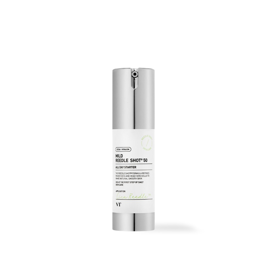 VT Cosmetics Reedle Shot 50 30ml VT Cosmetics