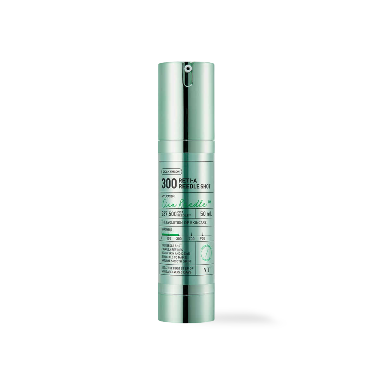 VT Cosmetics RETI-A Reedle Shot 300 50ml VT Cosmetics