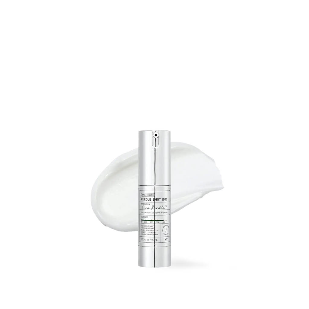 VT Cosmetics Reedle Shot 1000 15ml VT Cosmetics