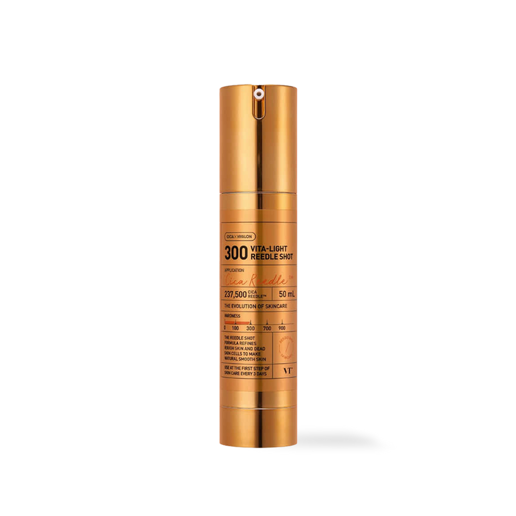 VT Cosmetics VITA-LIGHT Reedle Shot 300 50ml VT Cosmetics