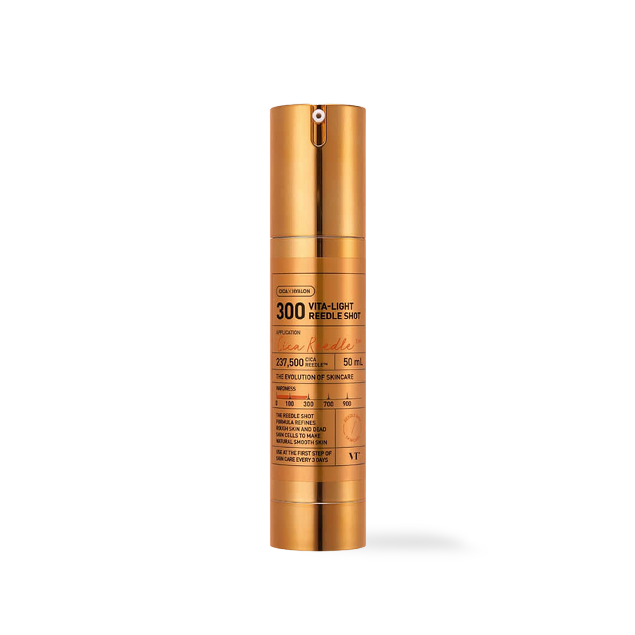 VT Cosmetics VITA-LIGHT Reedle Shot 300 50ml VT Cosmetics