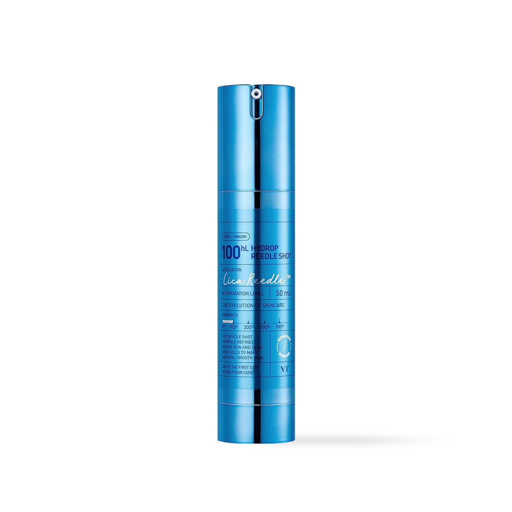 VT Cosmetics Hydrop Reedle Shot 100hl 50ml VT Cosmetics