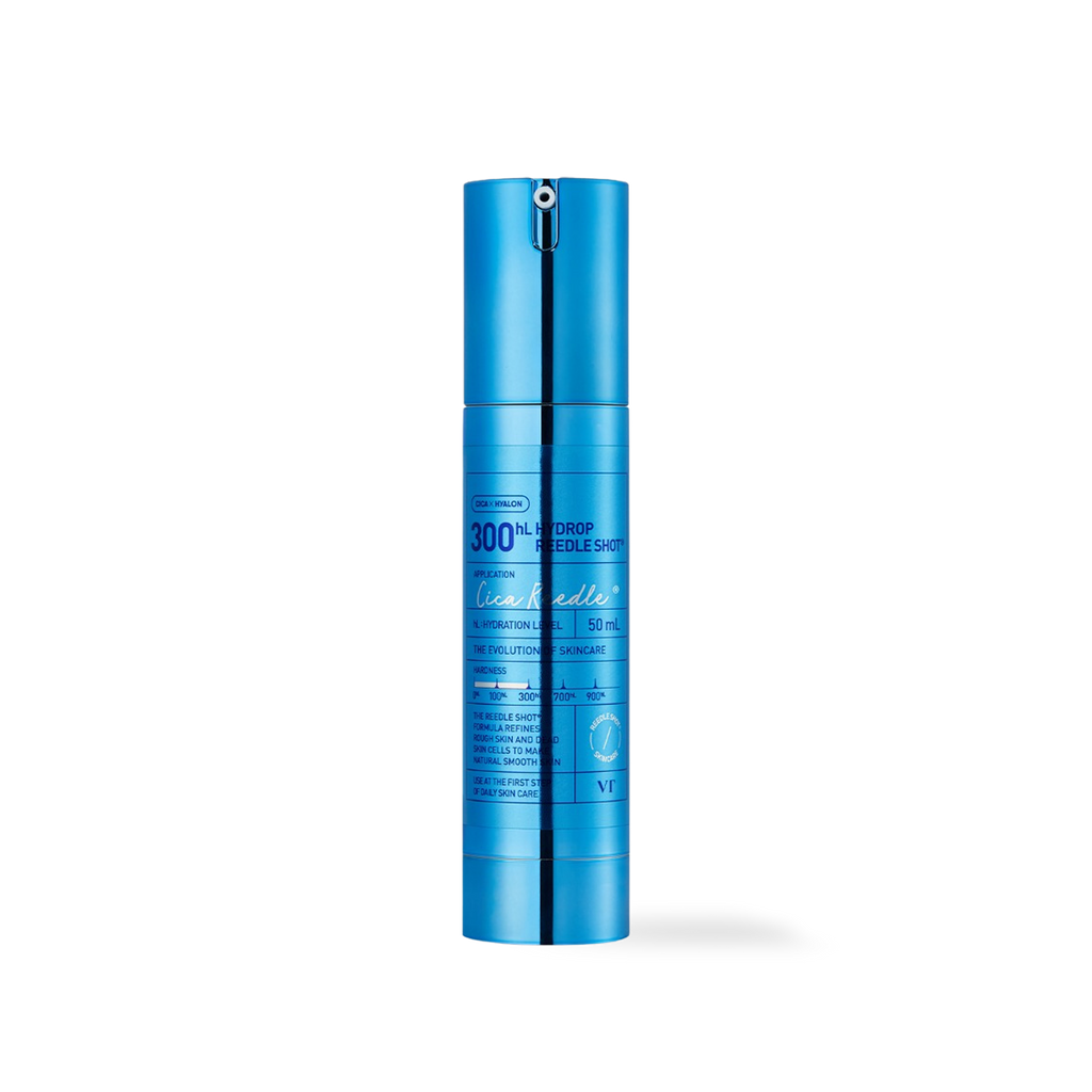 VT Cosmetics Hydrop Reedle Shot 300hl VT Cosmetics