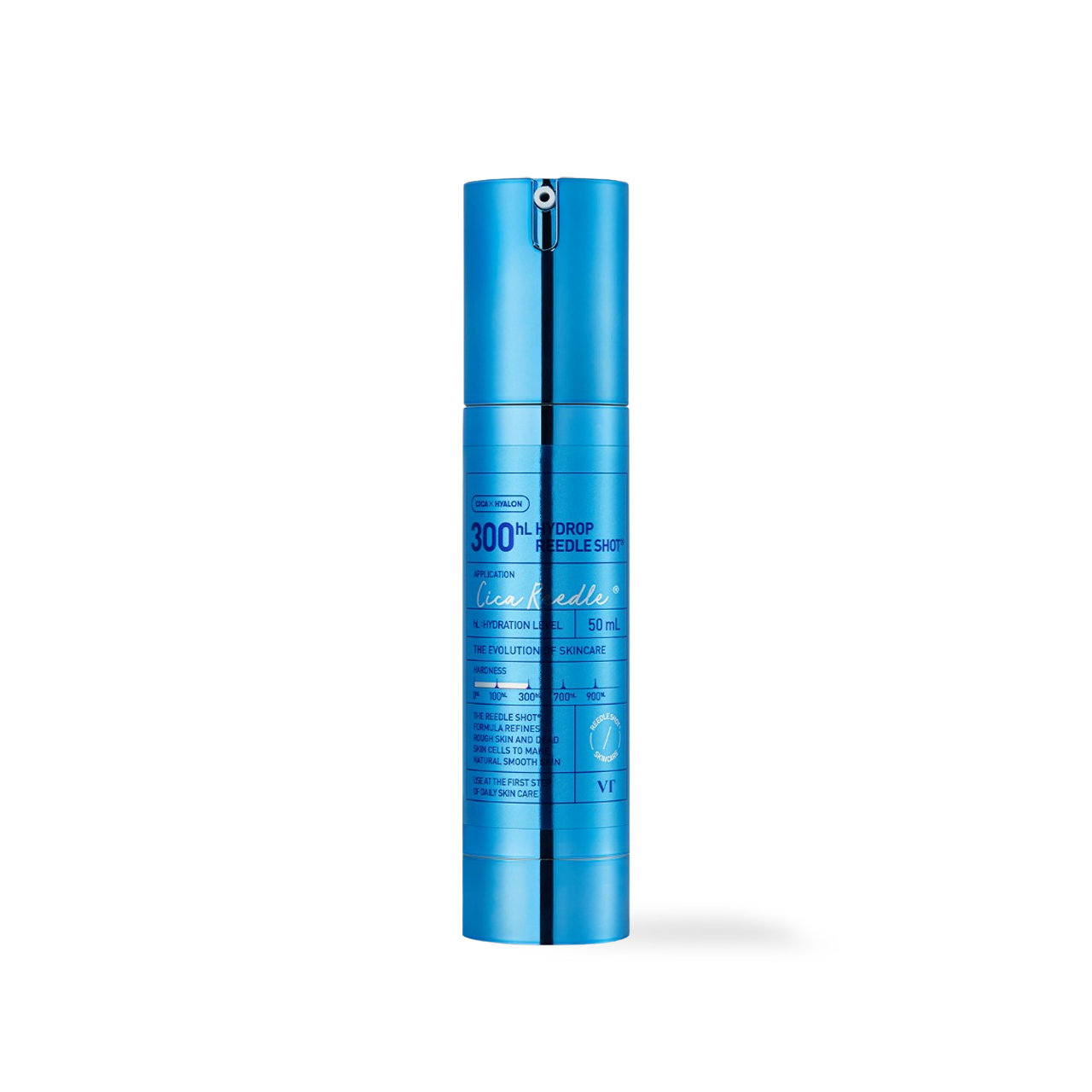 VT Cosmetics Hydrop Reedle Shot 300hl VT Cosmetics