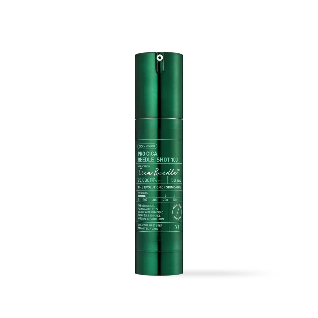 VT Cosmetics PRO CICA Reedle Shot 100 50ml VT Cosmetics