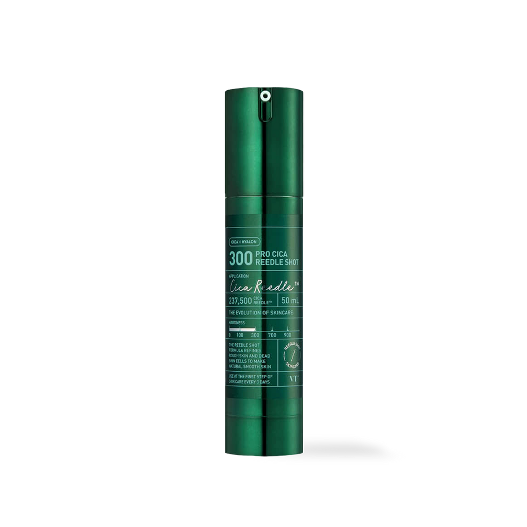 VT Cosmetics PRO CICA Reedle Shot 300 50ml VT Cosmetics
