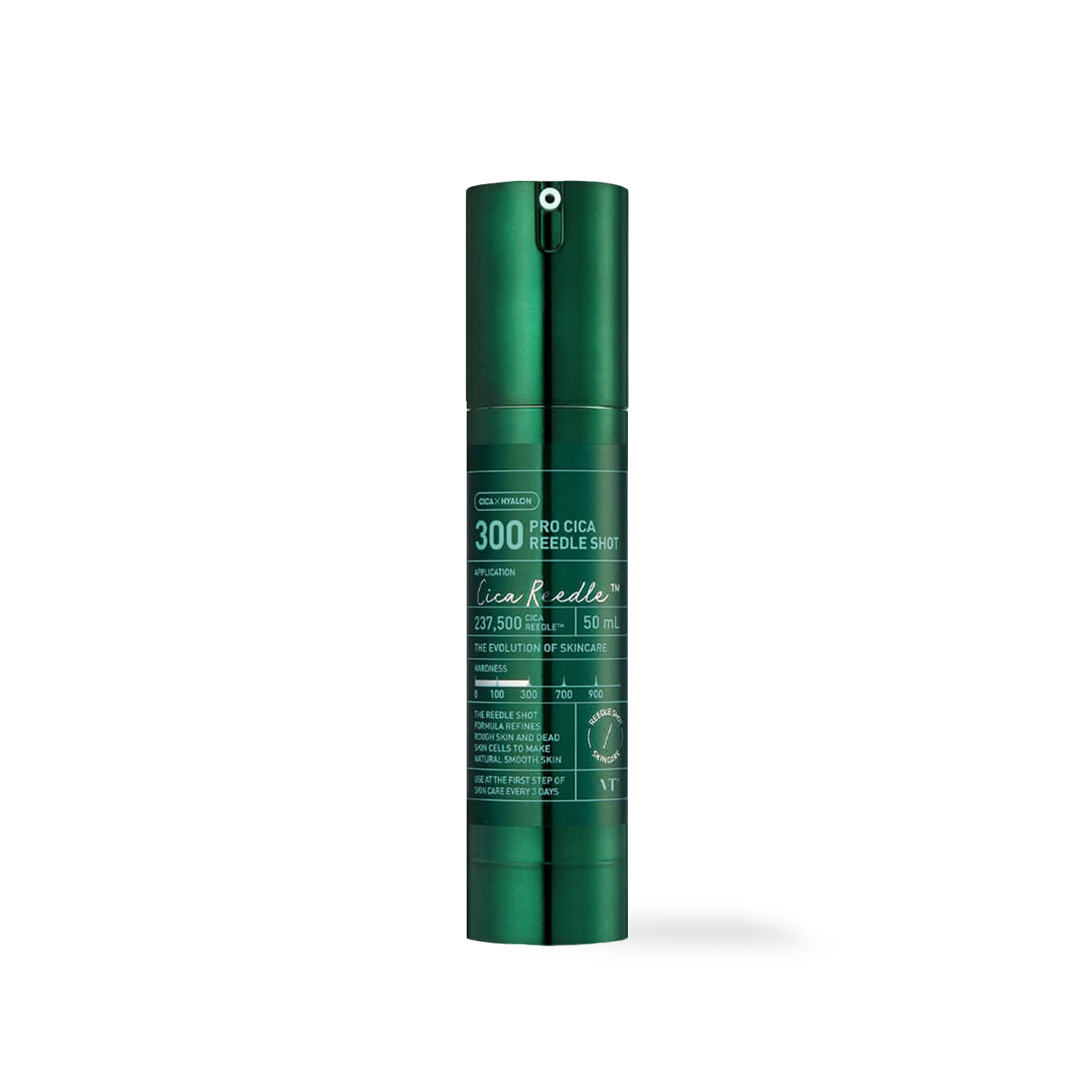 VT Cosmetics PRO CICA Reedle Shot 300 50ml VT Cosmetics