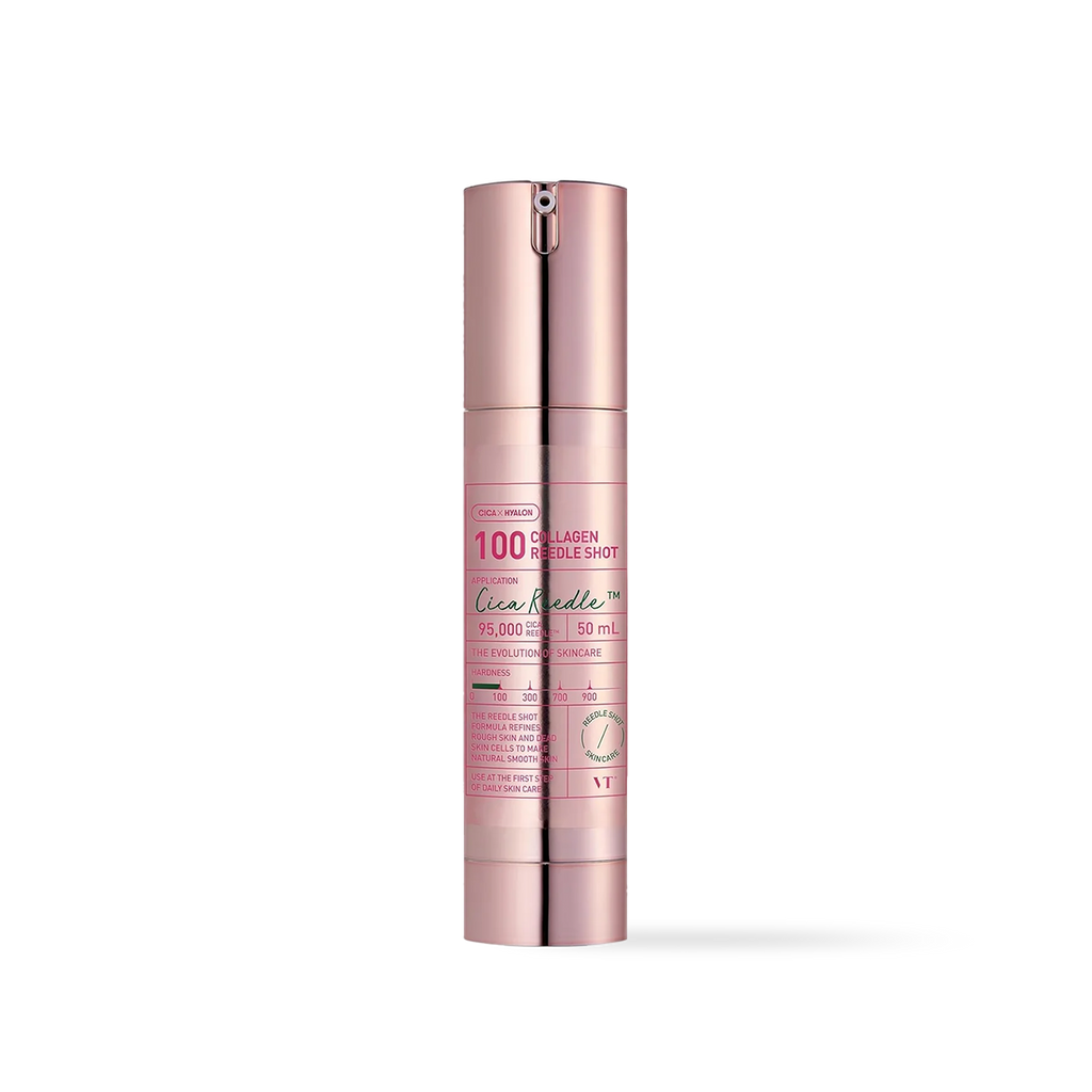 VT Cosmetics Collagen Reedle Shot 100 50ml VT Cosmetics