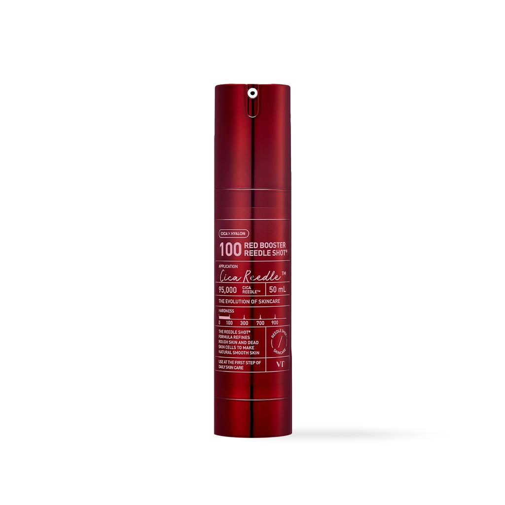 VT Cosmetics RED BOOSTER Reedle Shot 100 50ml VT Cosmetics