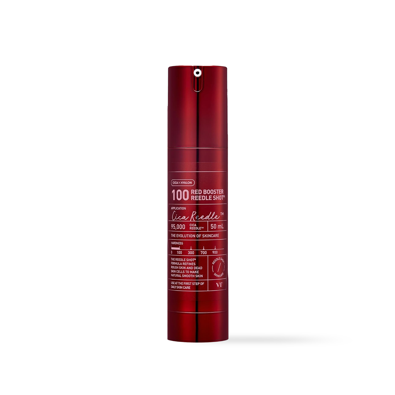 VT Cosmetics RED BOOSTER Reedle Shot 100 50ml VT Cosmetics