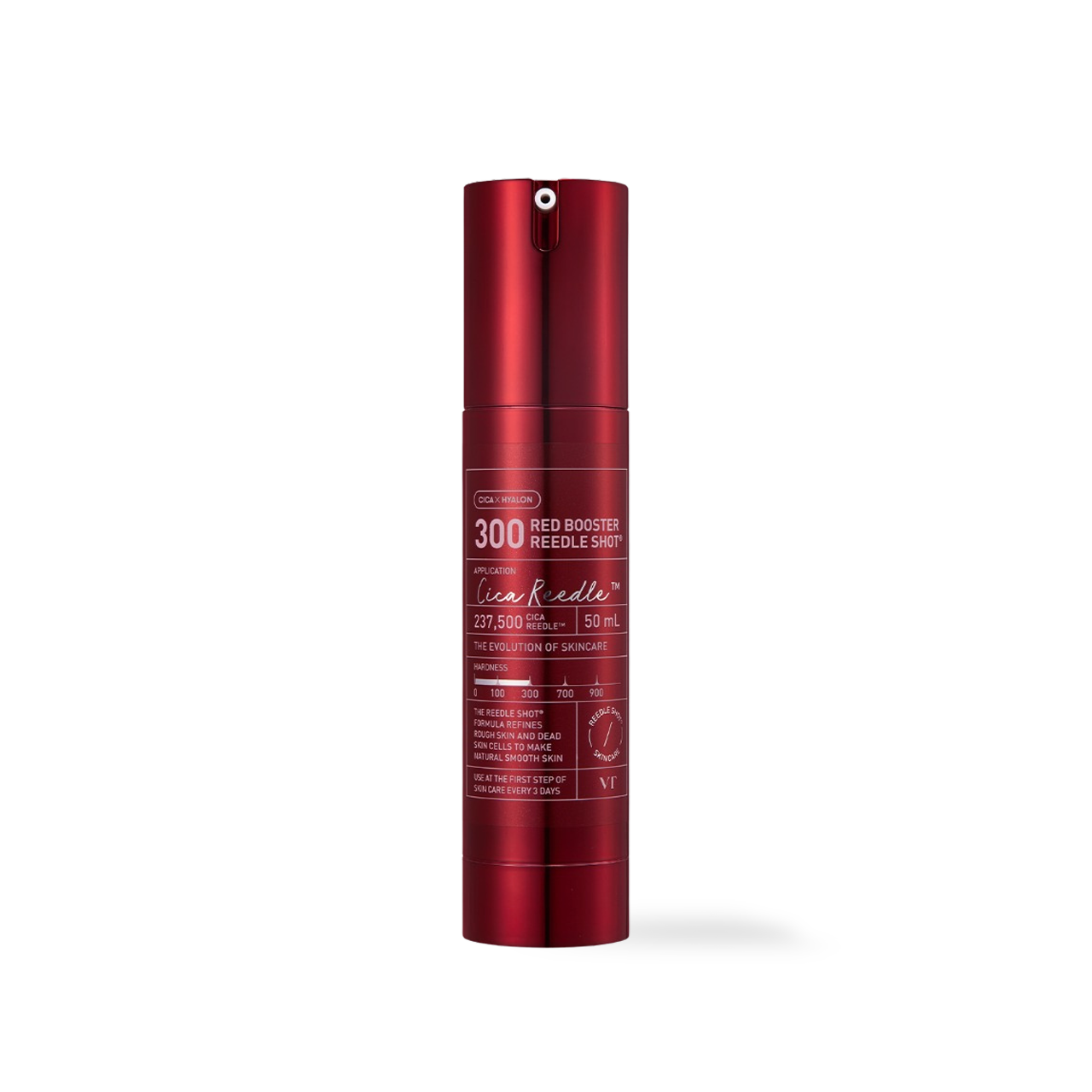 VT Cosmetics RED BOOSTER Reedle Shot 300 50ml VT Cosmetics