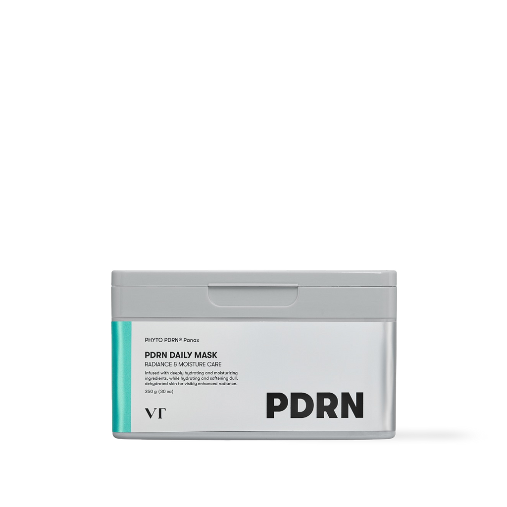 VT Cosmetics PDRN Daily Mask 30pcs VT Cosmetics