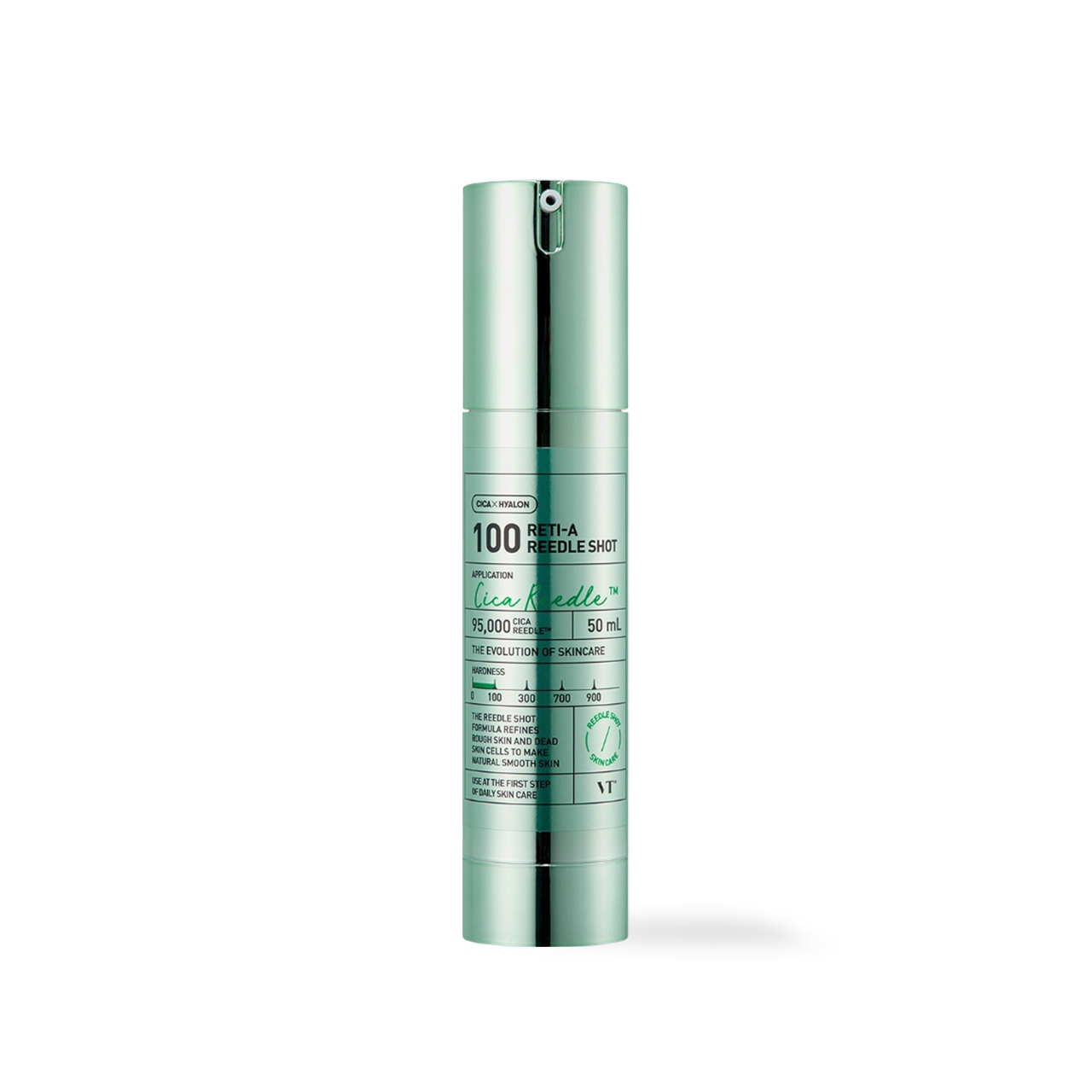 VT Cosmetics RETI-A Reedle Shot 100 50ml VT Cosmetics
