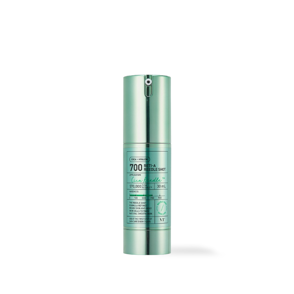 VT Cosmetics RETI-A Reedle Shot 700 30ml VT Cosmetics