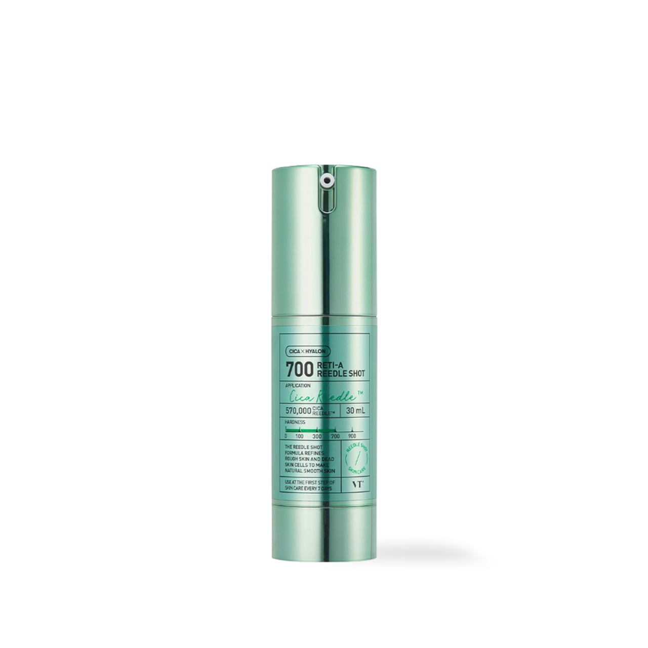 VT Cosmetics RETI-A Reedle Shot 700 30ml VT Cosmetics