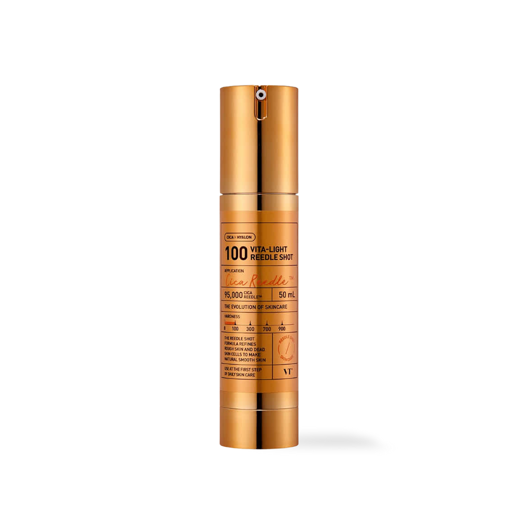 VT Cosmetics VITA-LIGHT Reedle Shot 100 50ml VT Cosmetics